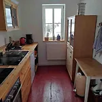 Saniertes Rhoen, Holiday home *