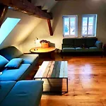 Holiday home Saniertes Rhoen, *