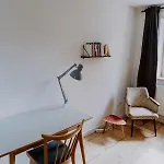 Saniertes Rhoen, Holiday home Kaltenwestheim
