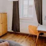 Saniertes Rhoen, Holiday home