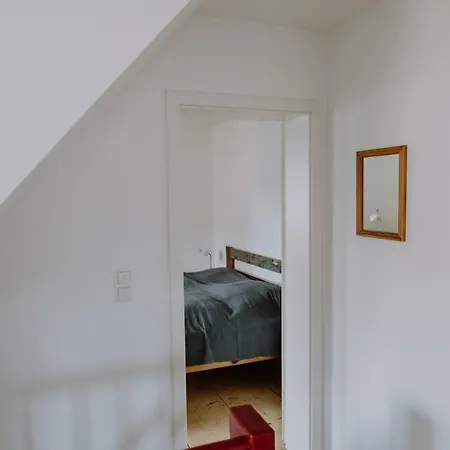 Saniertes Rhoen, * Kaltenwestheim