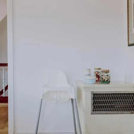 Saniertes Rhoen, Holiday home *