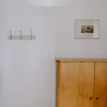 Saniertes Rhoen, Holiday home