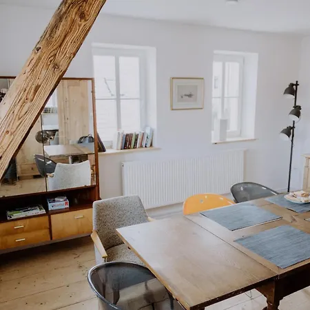 Casa vacanze Saniertes Rhoen,