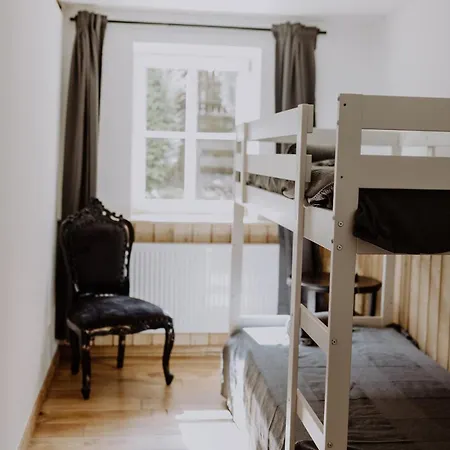 Holiday home Saniertes Rhoen, Kaltenwestheim
