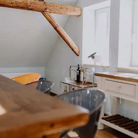 Casa vacanze Saniertes Rhoen,